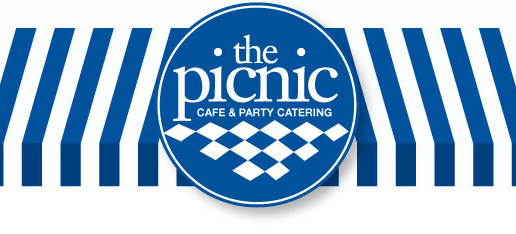 The Picnic Cafe banner